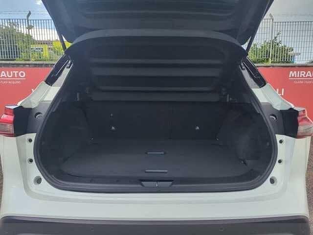 Nissan Qashqai Qashqai MHEV 140 CV N-Connecta