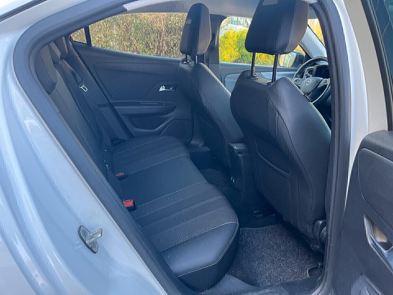 Opel Mokka 1.5 diesel 110 CV 06/2022** KM 46248**