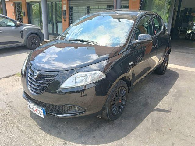 LANCIA Ypsilon 0.9 TwinAir 85 CV 5 porte Metano Ecochic Elefantin