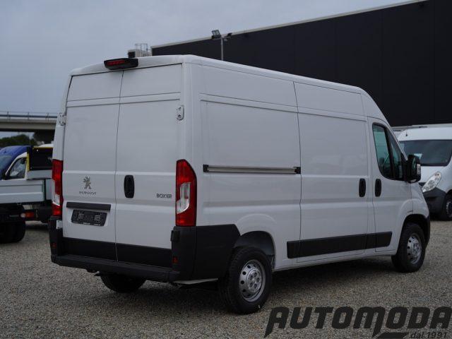 PEUGEOT Boxer 333 L2H2 140BLUEHDI