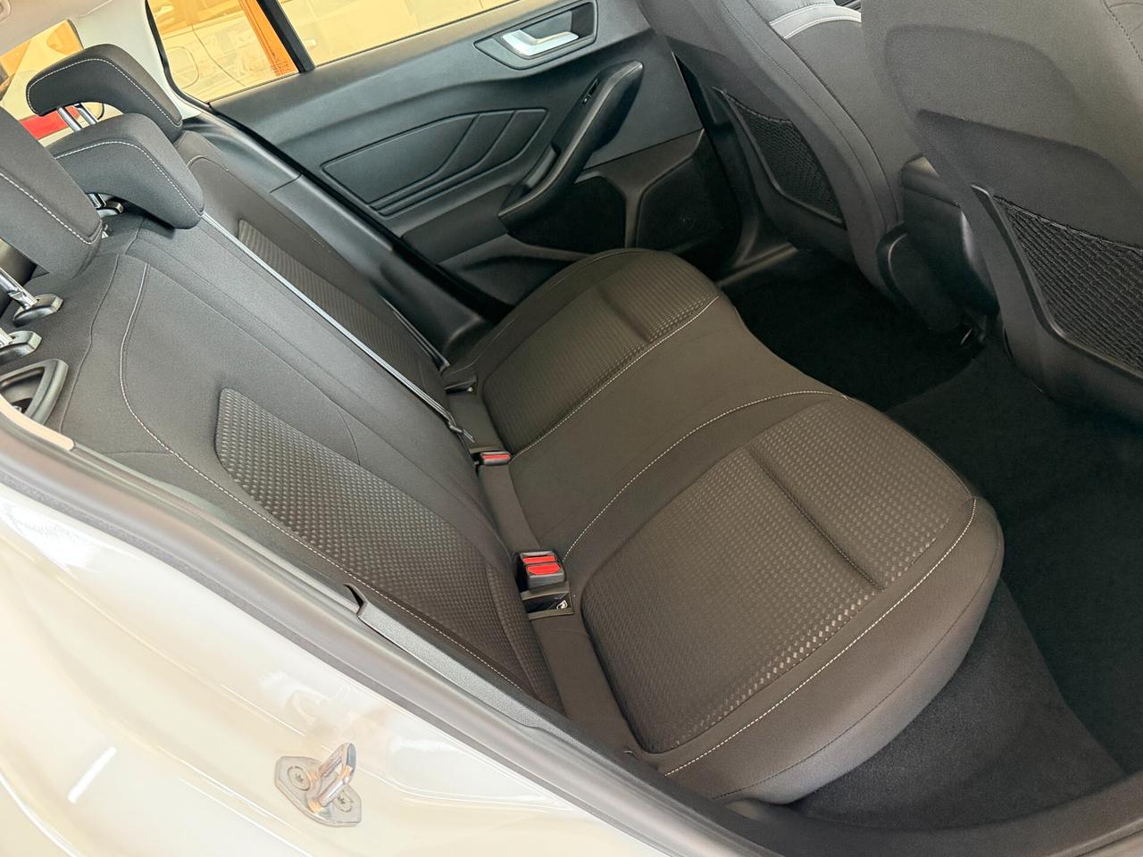 Ford Focus SW 1.5 ECOBLUE 120 cv. BUSINESS (Nav)