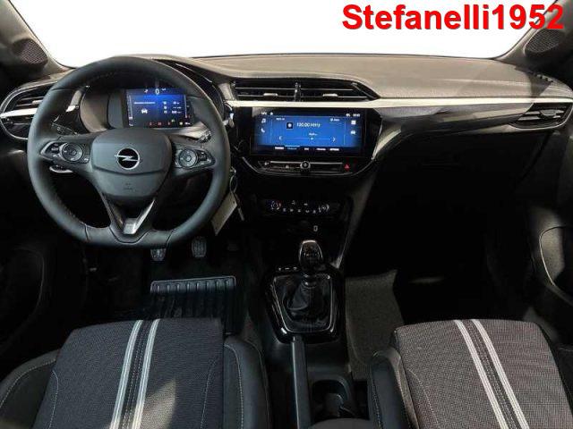 OPEL Corsa 1.2 GS s&s 100cv at8