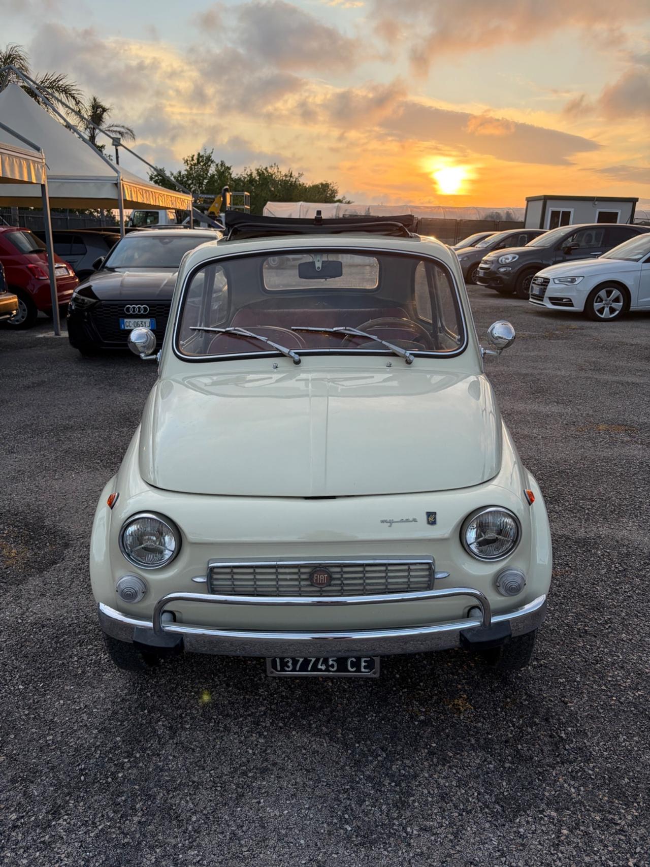 Fiat Altro My Car Francis Lombardi