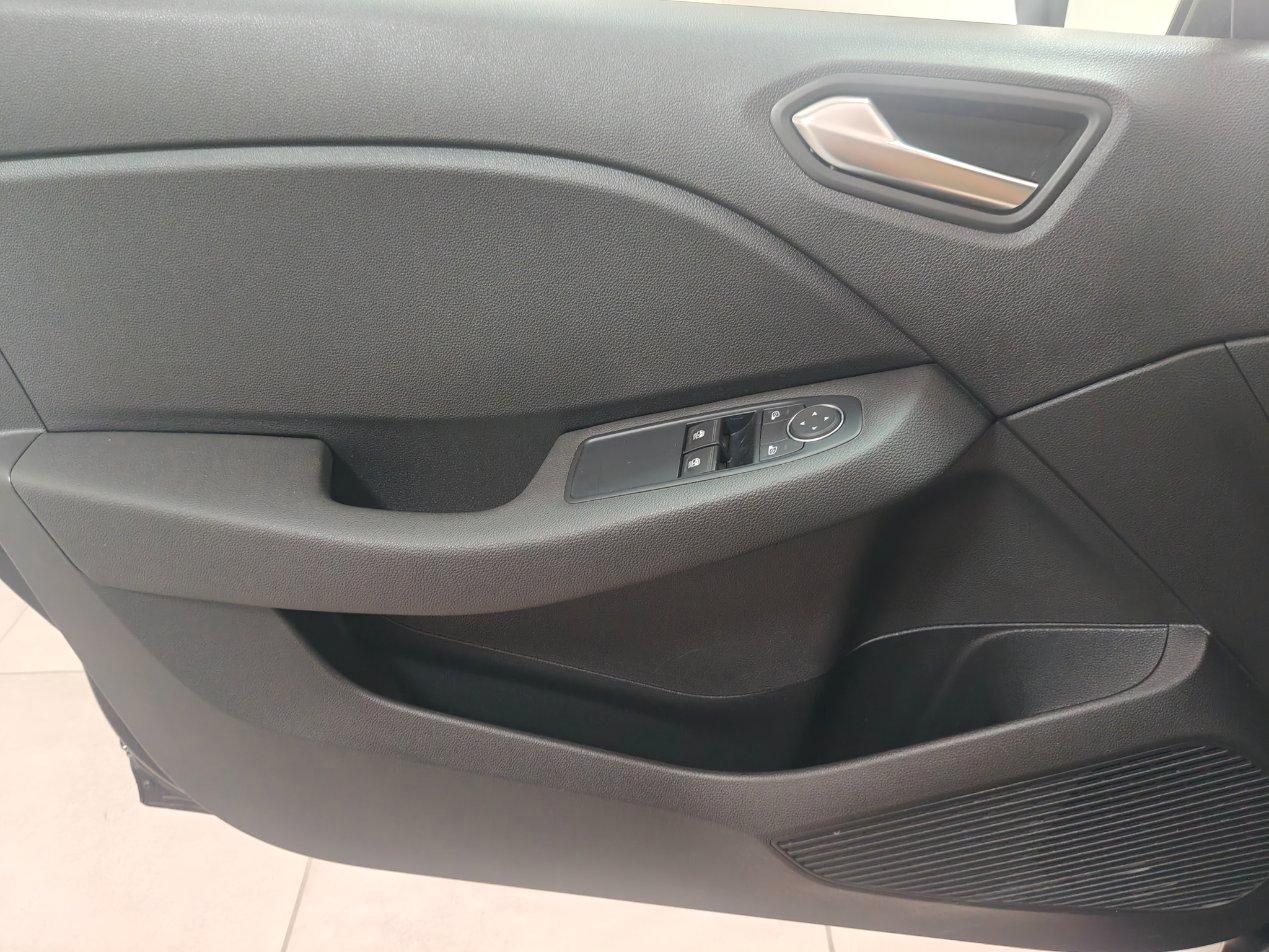 Renault Clio 5 Porte Clio 1.0 tce Equilibre Gpl 100cv