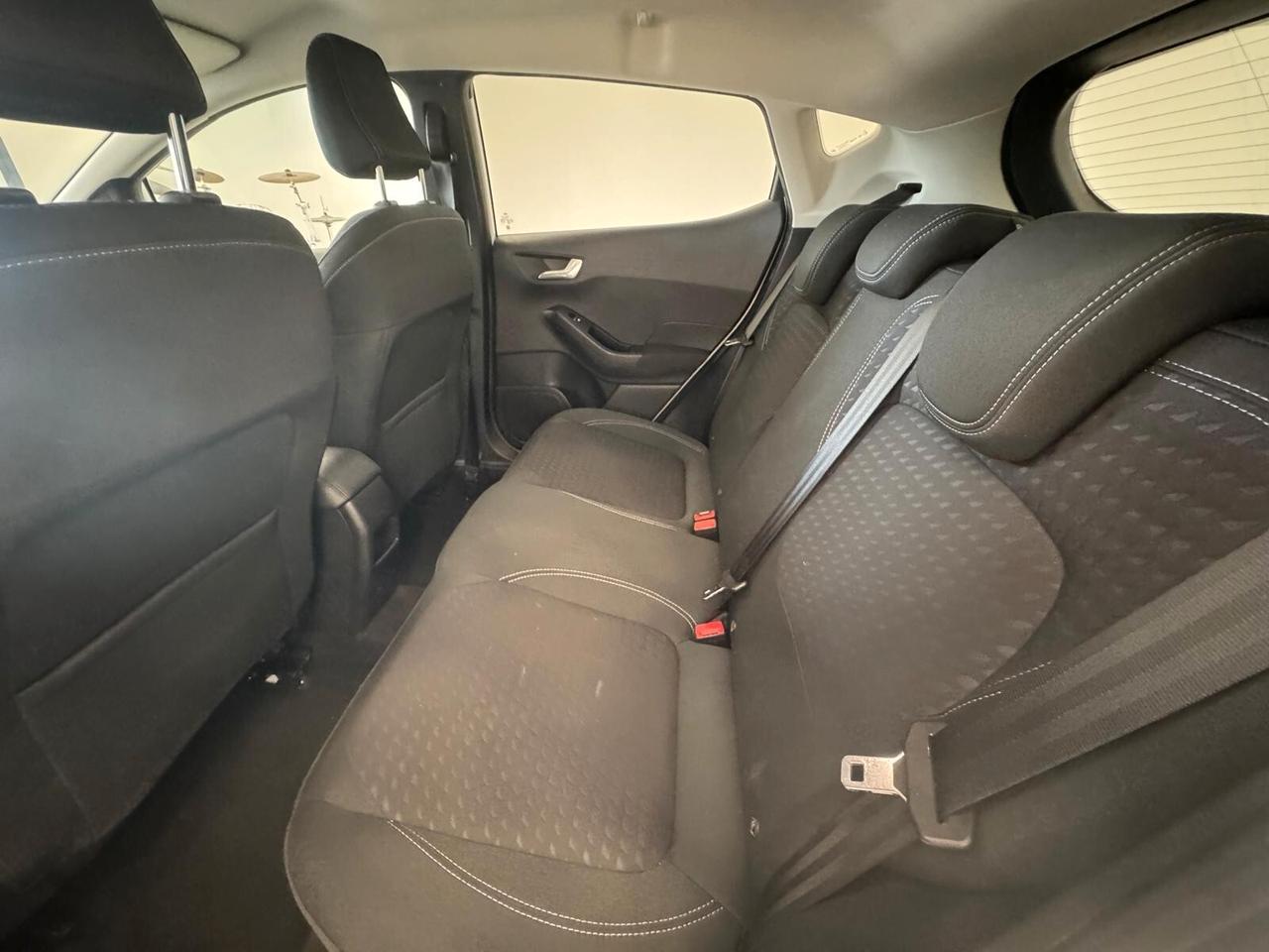 Ford Fiesta 1.1 85 CV 5 porte Titanium - 2019
