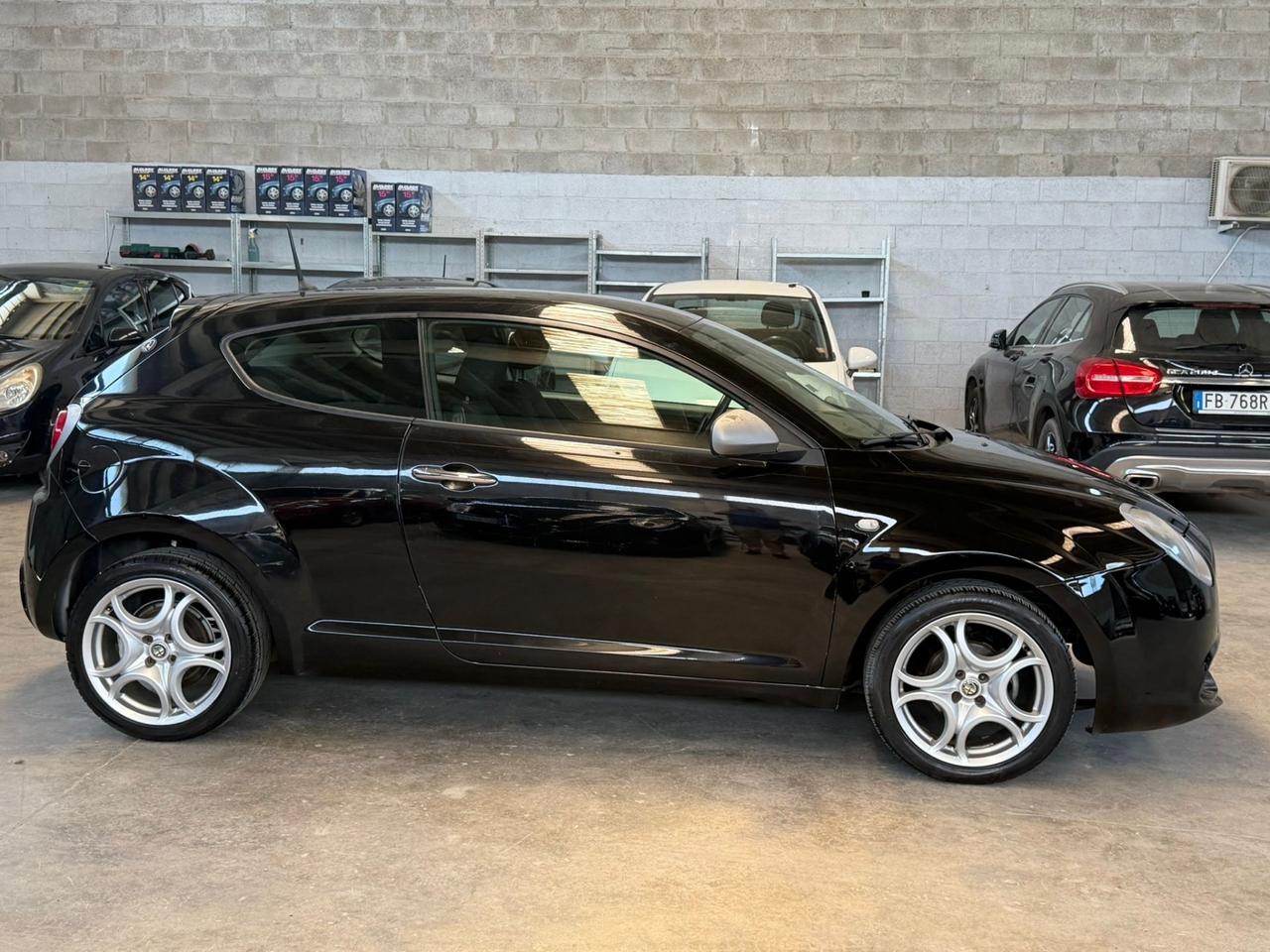 Alfa Romeo MiTo 1.4 70 CV 8V Progression