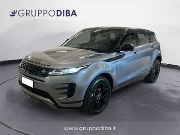 Land Rover Range Rover Evoque II 2019 Die 2.0d i4 mhev R-Dynamic HSE awd