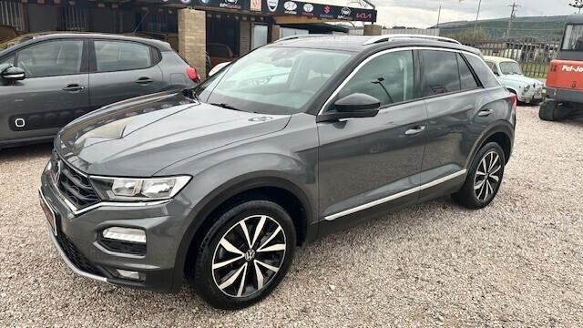 Volkswagen T-Roc 2.0 TDI SCR 150 CV DSG 4MOTION Business BlueMot. Tech.