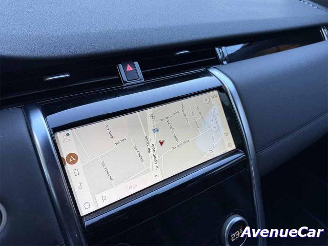 LAND ROVER Discovery Sport HSE mhev awd TELECAMERA CERCHI 20 IVA ESPOSTA
