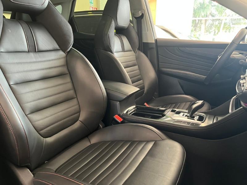MG HS 1.5T-GDI AT Luxury