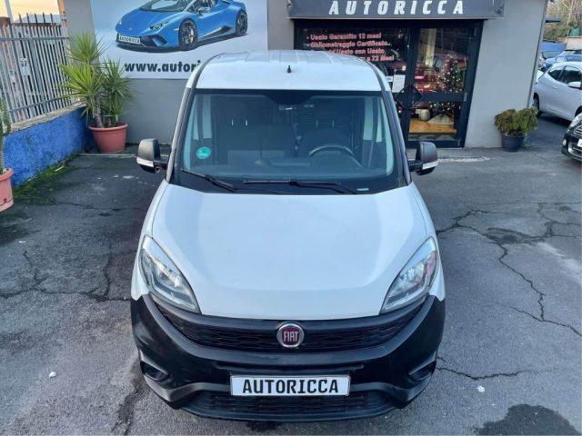 FIAT Doblo' 1.3 M-Jet Lounge *FULL OPTIONAL*UNICO PROP