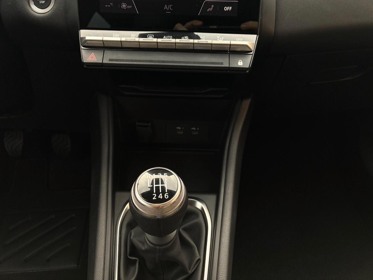 Renault Captur ECO-G 100 CV Techno