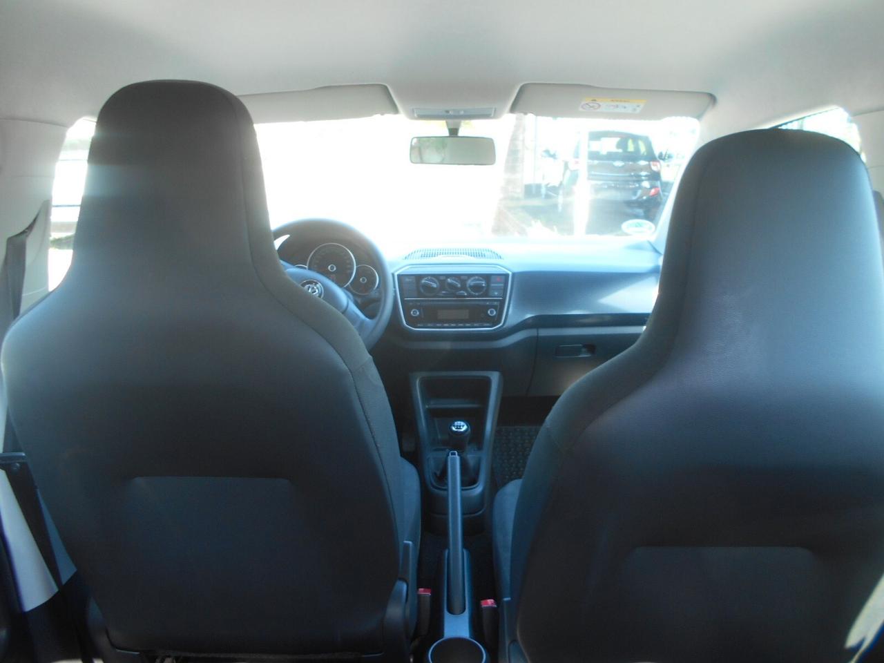 Volkswagen up! 1.0 5p. move