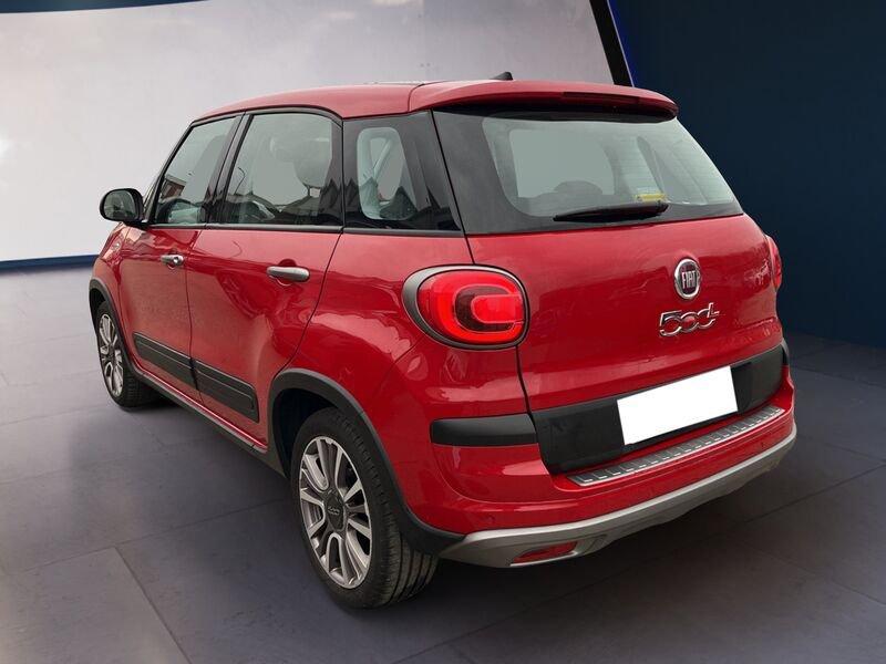 FIAT 500L 2017 Cross cross 1.4 s&s 95cv my20