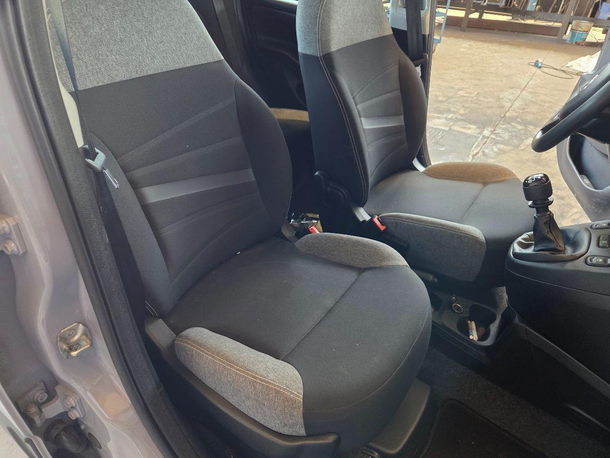 FIAT - Panda - 1.0 FireFly S&S Hybrid City Life