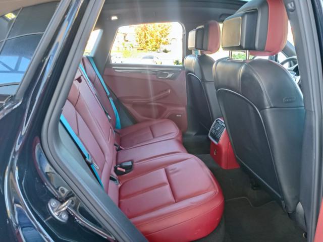 PORSCHE Macan 2.9 S