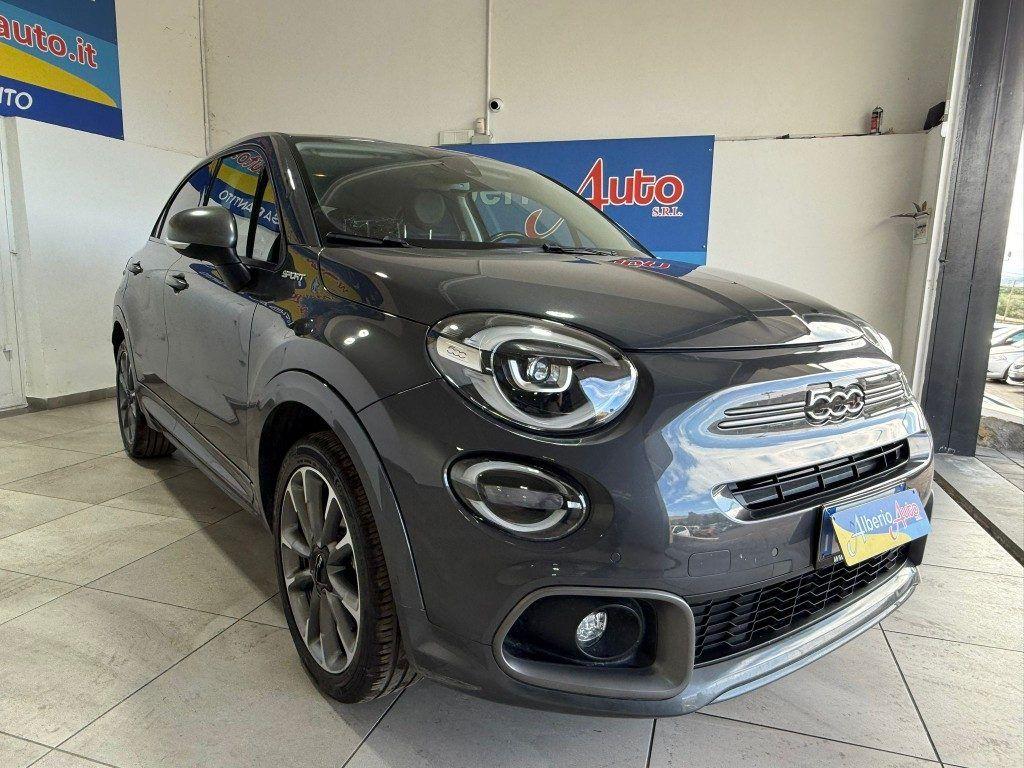Fiat 500X 1.3 MultiJet 95 CV Sport