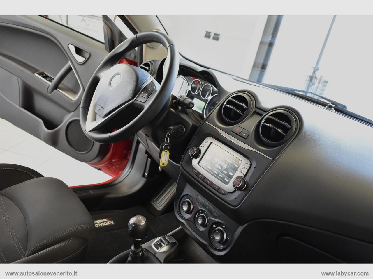 ALFA ROMEO MiTo 1.3 JTDm 95 CV S&S Super