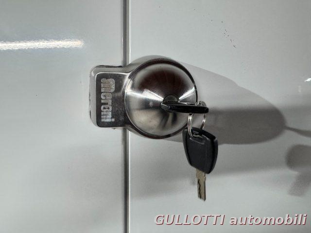 FIAT Fiorino 1.3 MJT 95CV Cargo