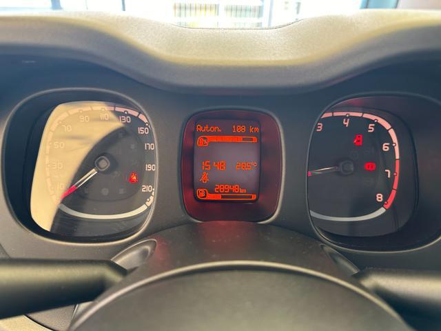 FIAT Panda 1.0 FireFly S&S Hybrid City Life "OK NEOPATENTATI"