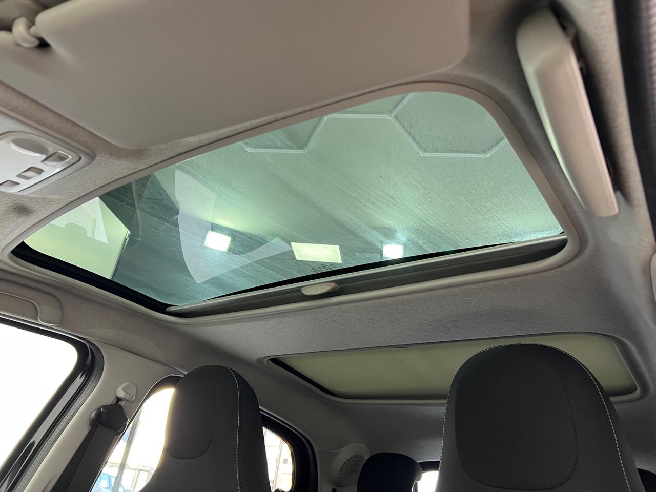 Smart ForFour 90 0.9 Turbo Superpassion