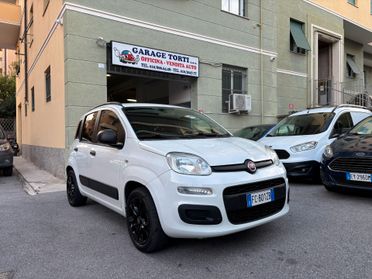 Fiat Panda 1.3 MJT 95 CV S&S Lounge EURO 6
