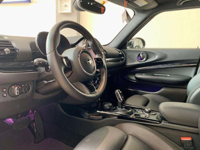 MINI Cooper Clubman Mini Clubman 1.5 Cooper Classic automatica FULL OPTIONAL