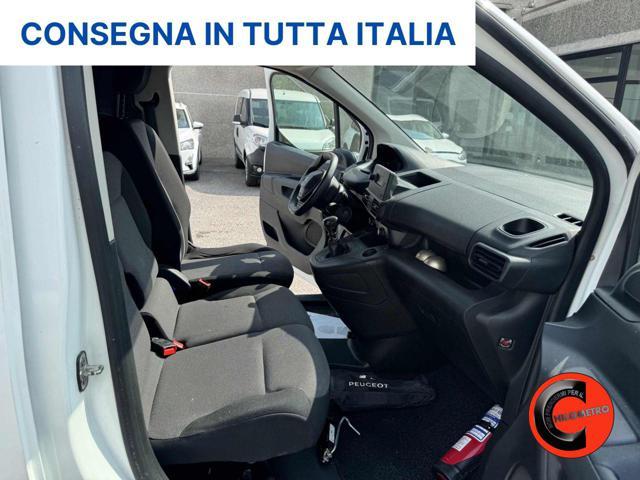 PEUGEOT Partner B.HDi 130 CV L2-6M-CRUISE-PASSO LUNGO-PORTAPACCHI-