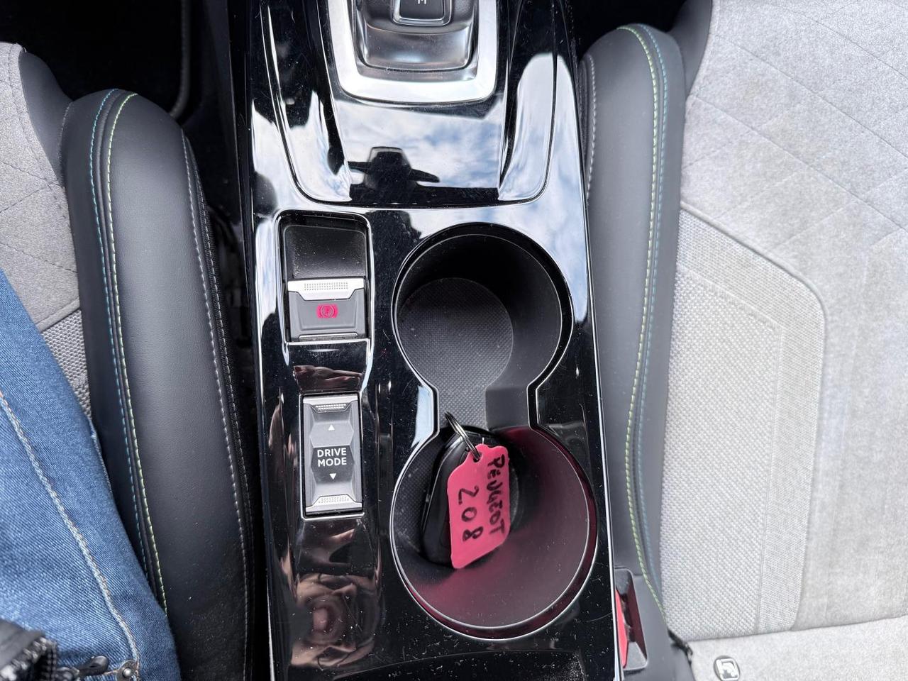 Peugeot 208 5 Porte 208 1.2 puretech GT Pack s&s 100cv eat8