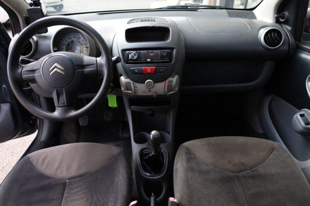 CITROEN C1 1.0i 5Porte Ideale per NEOPATENTATI Radio CD USB