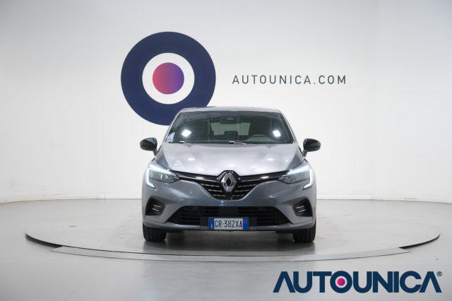 RENAULT Clio TCE 90 CV 5 PORTE TECHNO NEOPATENTATI