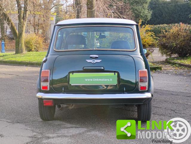 MINI Mini 1.3 cat Cooper