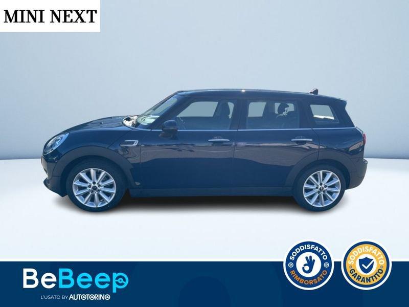 MINI Mini Clubman 1.5 ONE D HYPE