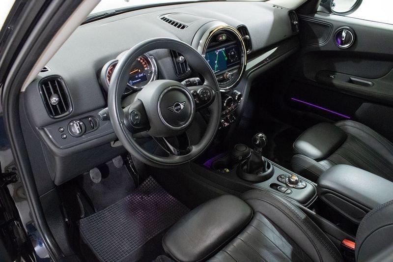 MINI Countryman Mini Countryman 2.0 Cooper D
