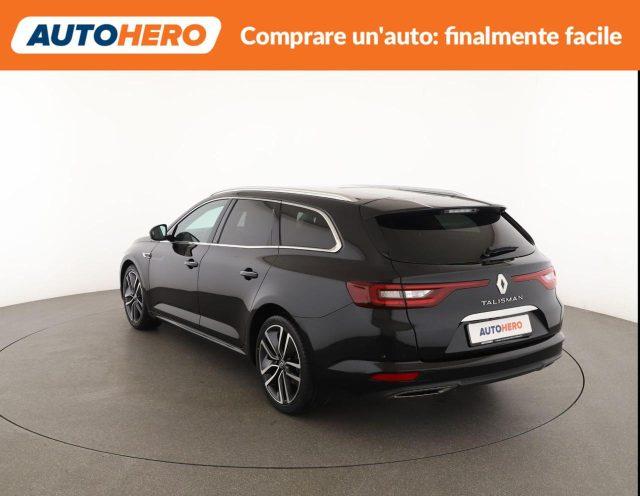 RENAULT Talisman Sporter dCi 130 CV Energy Intens