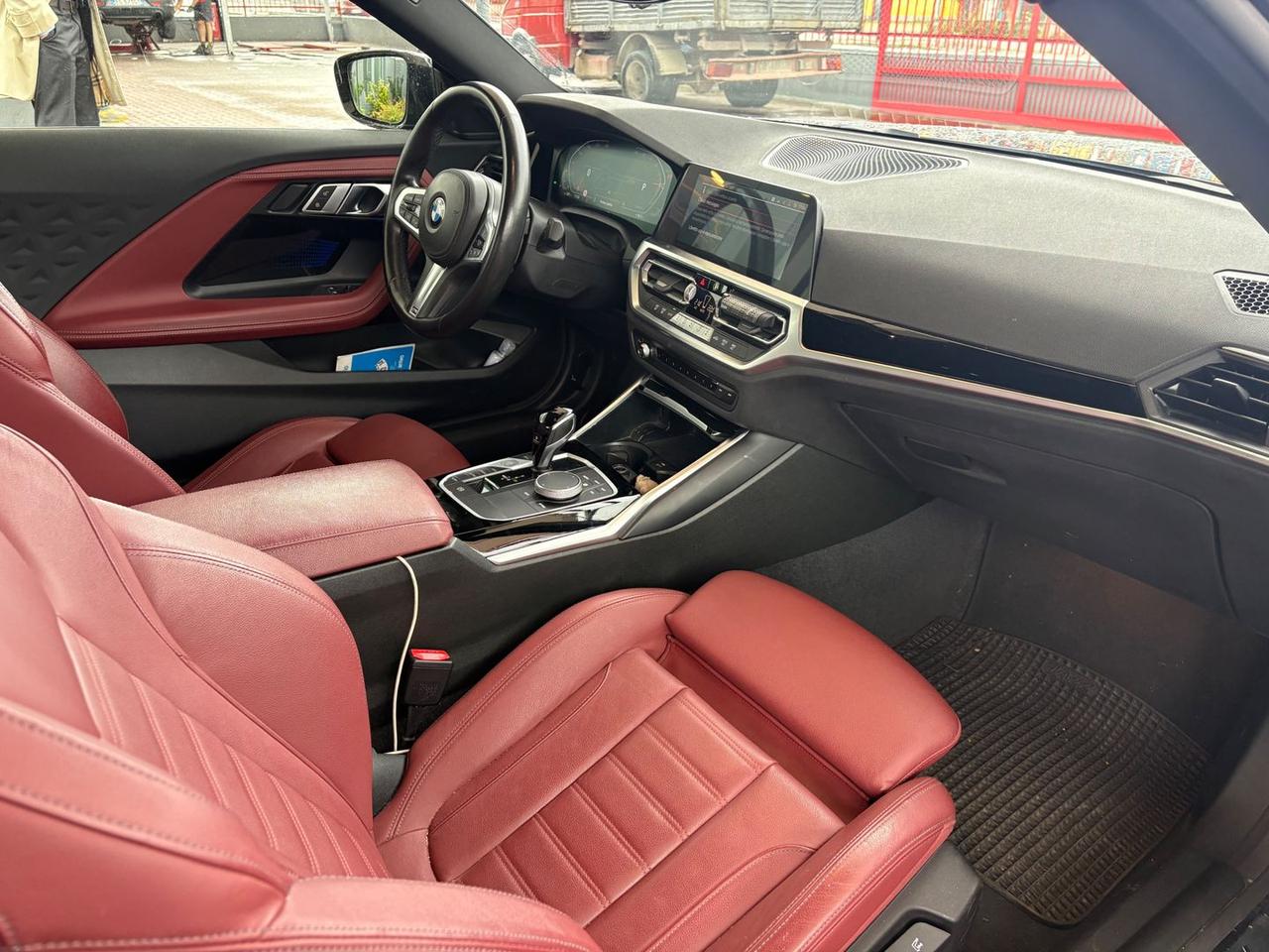 Bmw 220 M Sport 220 i #10568