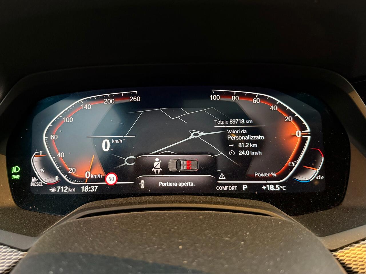 Bmw X5 xDrive30d 48V Msport | 12 MESI GARANZIA