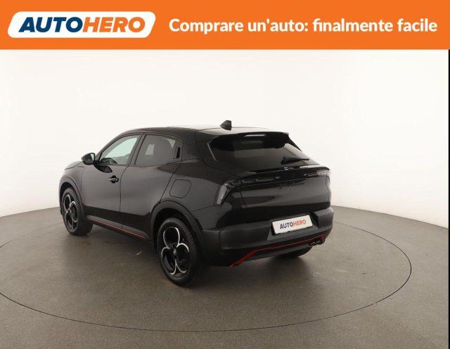 ALFA ROMEO Junior 1.2 145 CV Hybrid eDCT6 Speciale