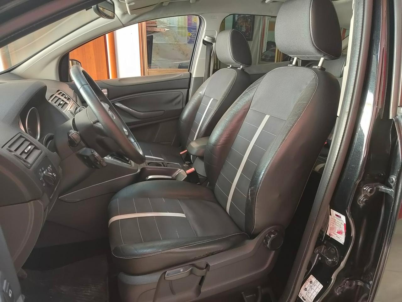 FORD KUGA 2.0 136CV 4X4