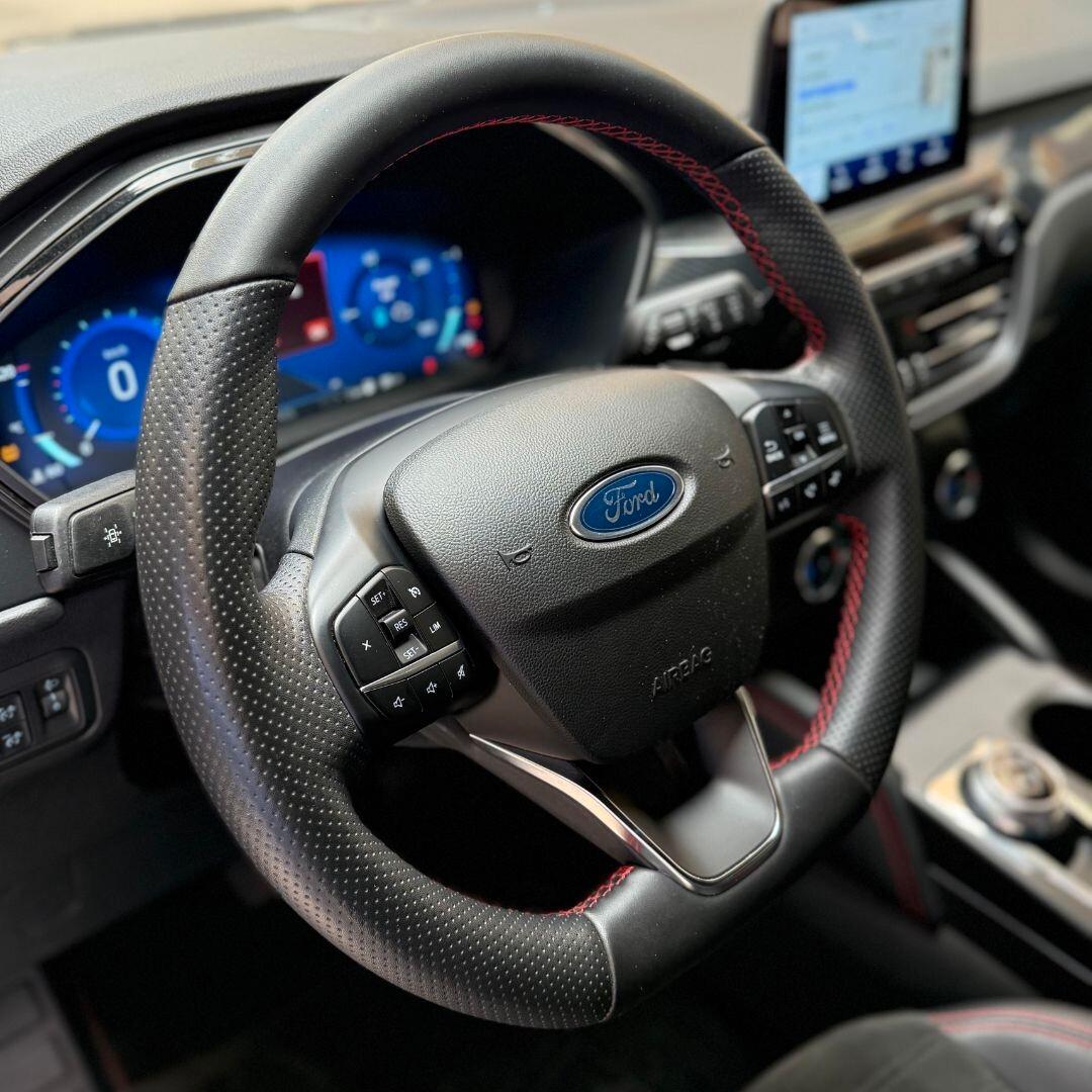 Ford Kuga 2.5 Plug In Hybrid *CERTIFICATA FORD*