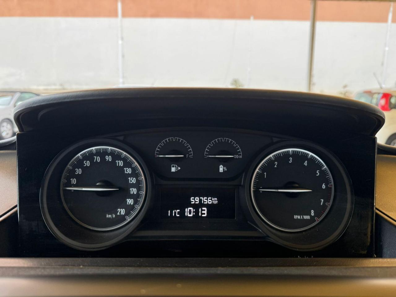 LANCIA YPSILON 1.0 HYBRID GOLD **PREZZO REALE**