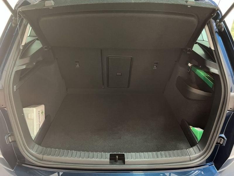 Skoda Karoq 2.0 TDI EVO SCR 115 CV DSG Executive