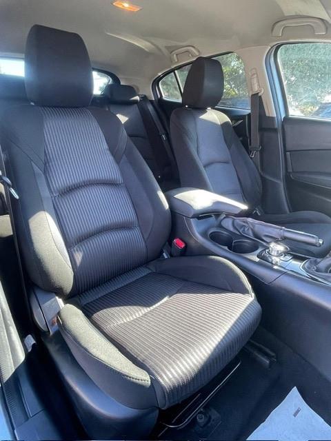Mazda 3 Mazda3 2.2 Skyactiv-D Exceed