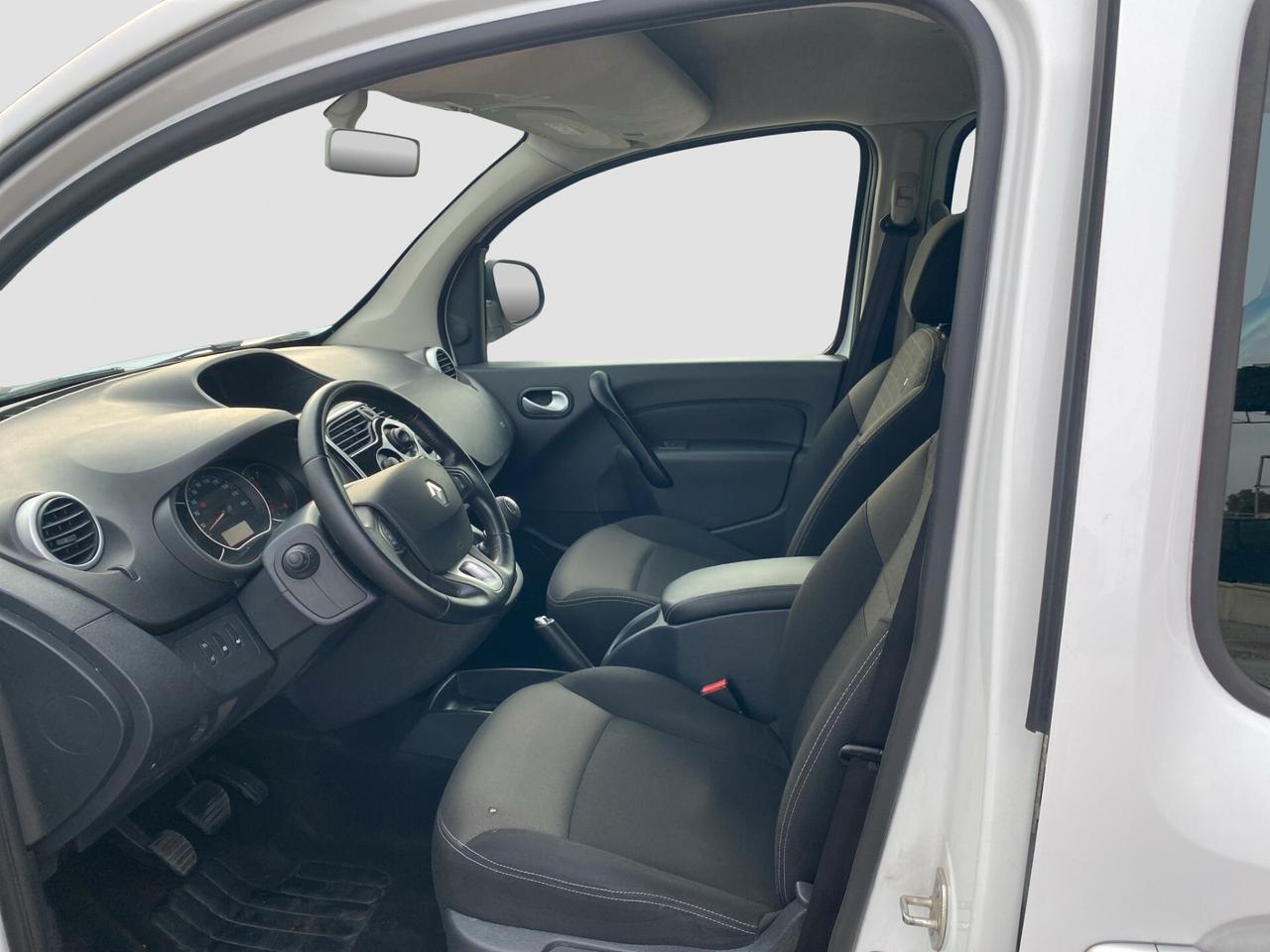 Renault Kangoo Blue dCi 8V 95CV 5 porte Limited