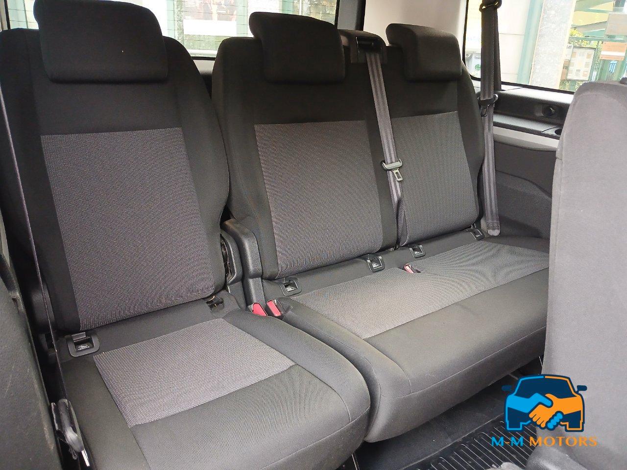 TOYOTA Proace Verso 1.5d 120 cv S&S L1 Lounge 9 POSTI *IVA ESPOSTA*