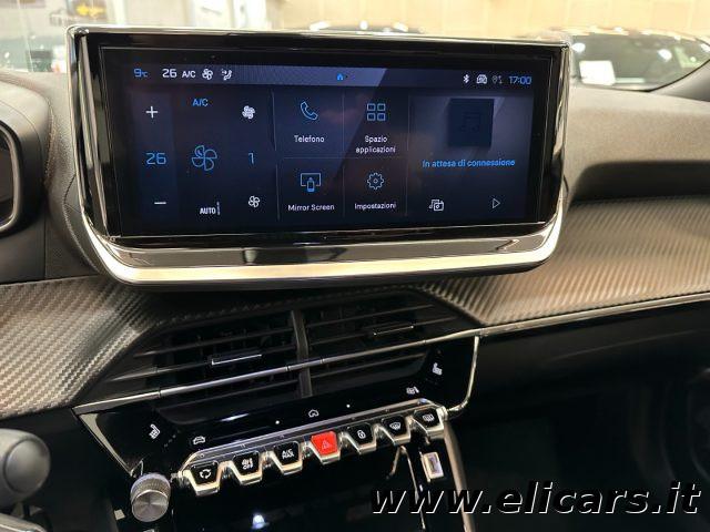 PEUGEOT 2008 Puretech S&S Allure