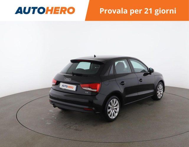 AUDI A1 SPB 1.4 TDI
