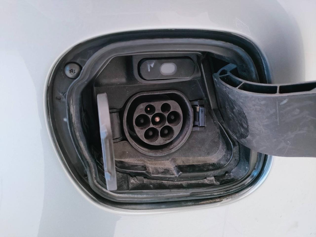 SMART Fortwo III 2015 - Fortwo eq Lightrunner