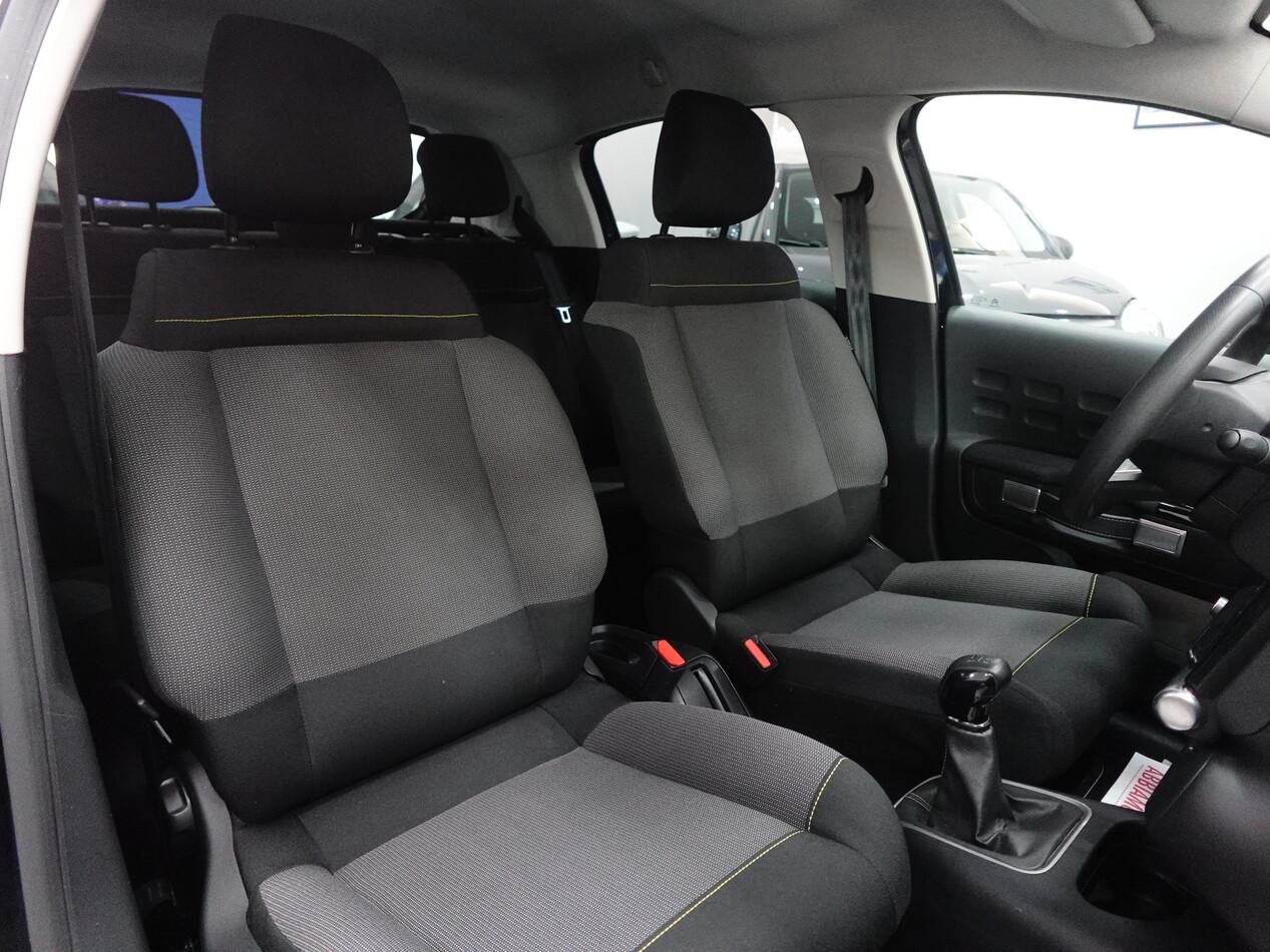 Citroen C3 1.2 PureTECH 83 CV SHINE