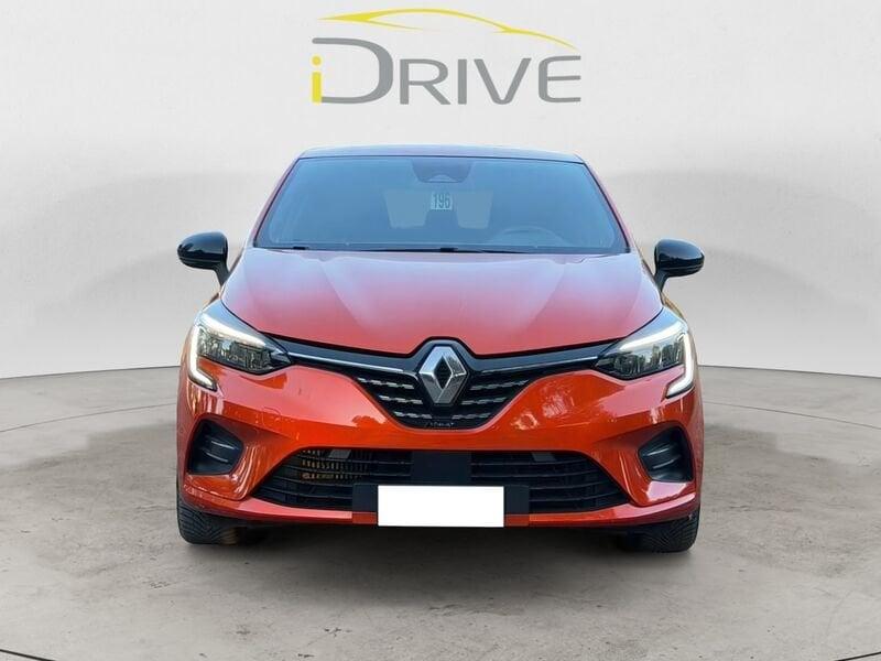 Renault Clio Clio 1.0 tce Techno Gpl 100cv
